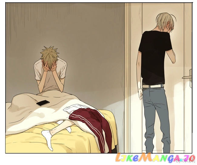 19 Days chapter 78 image 9